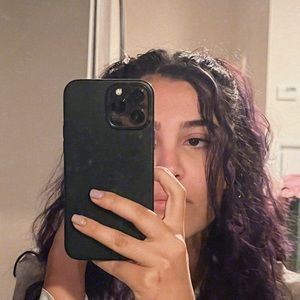 Meet your Posher, Sara